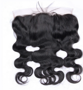 Straight or Wavy Lace Frontal