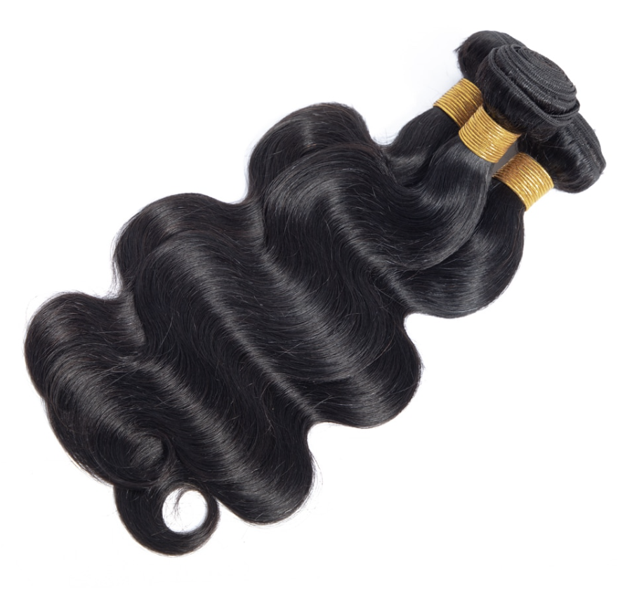 Brazilian Body Wave Bundle