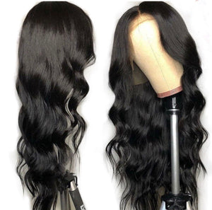 Body Wave Lace Wig