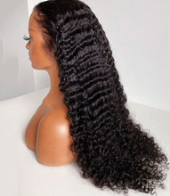 Load image into Gallery viewer, Curly Waves Lace Front Wig
