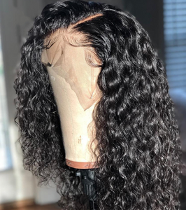 Loose Curly Waves