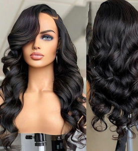 Body Wave Glueless Wig