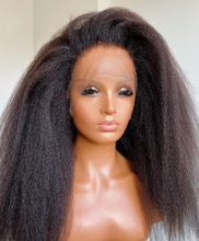 Load image into Gallery viewer, Yaki Straight Lace Wig
