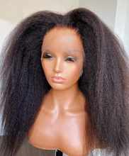 Load image into Gallery viewer, Yaki Straight Lace Wig
