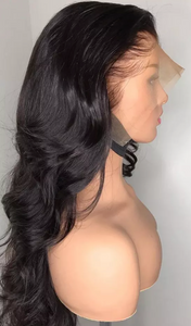 Body Wave Lace Wig