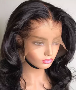 Body Wave Lace Wig