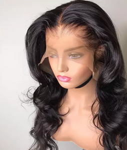 Body Wave Lace Wig